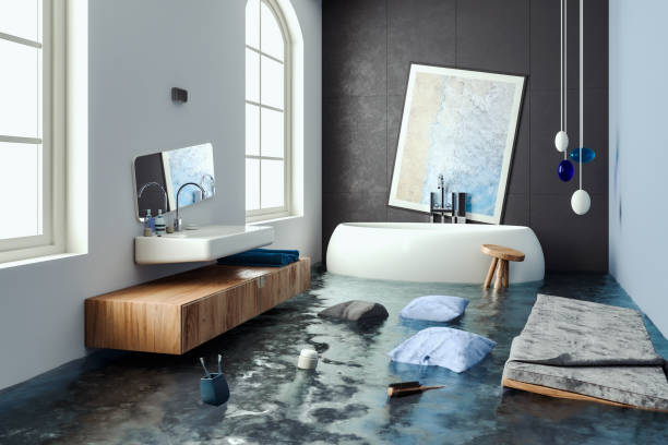 Best 24/7 water damage repair  in Taylorsville, NC