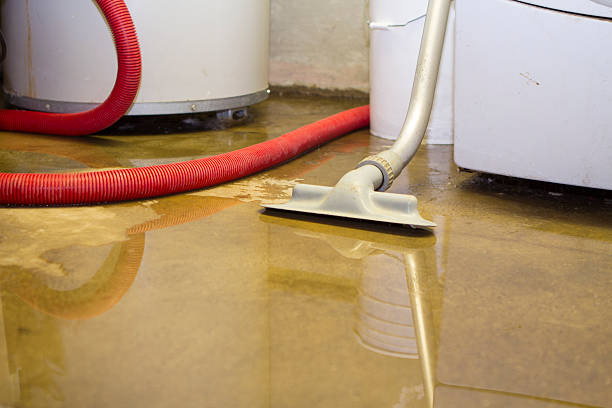 Best Residential water damage restoration  in Taylorsville, NC